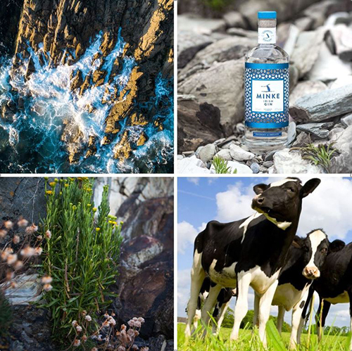 Clonakilty Atlantic Distillery Clonakilty Atlantic Distillery